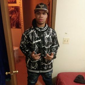 Meet your Posher, Micheal